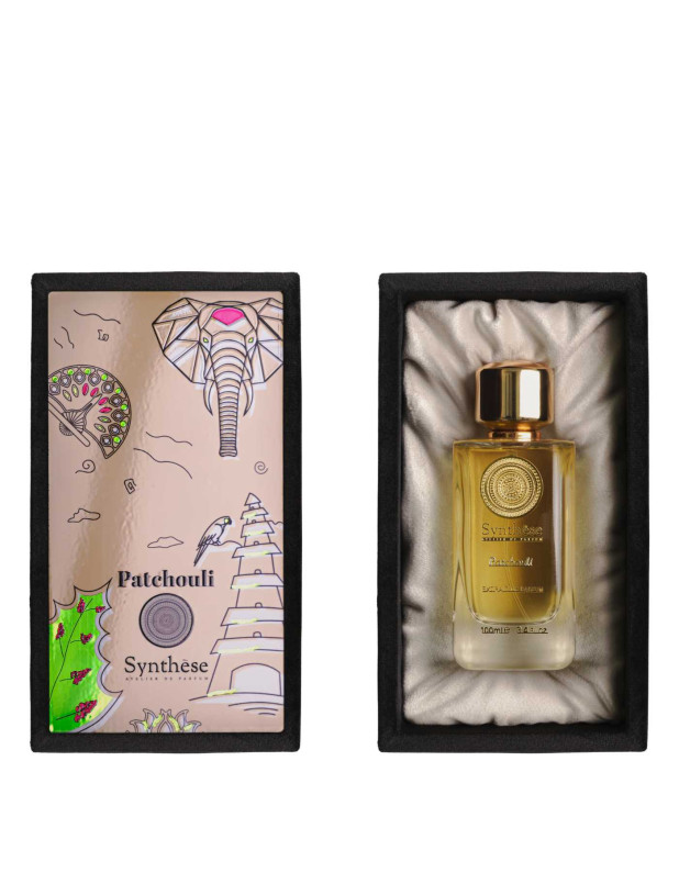Niche Series - Patchouli Xdp